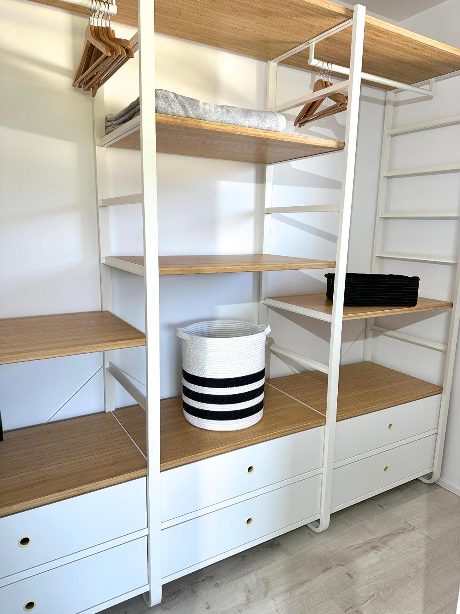 Ferienwohnung Black White 劳布灵 外观 照片